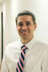 Dr. Jose Ramirez-DelToro