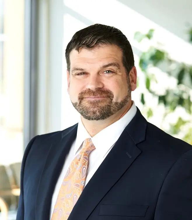 Dr. Damon Combs