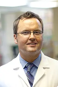 Dr. Christopher M. Manning